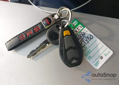 2006 GMC Sierra 1500 Work Truck из США, поврежденный, VIN 3GTEC14XX6G221068